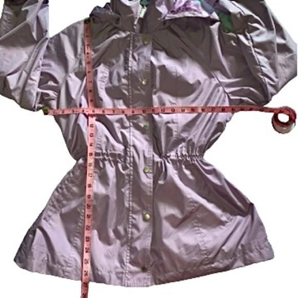 LADIES SPRING JACKET by DENNIS BASSO - Picture 7 of 7